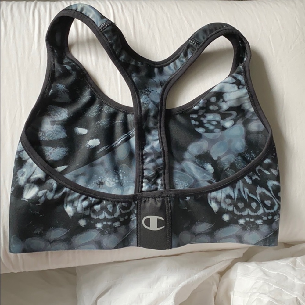 Sports bra - Picture 2 of 2